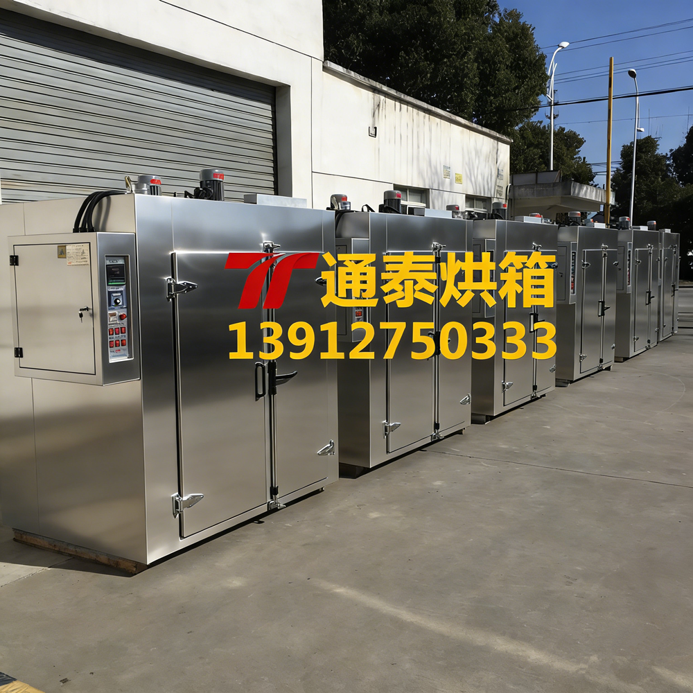 热风循环烘箱基础知识及选购方法