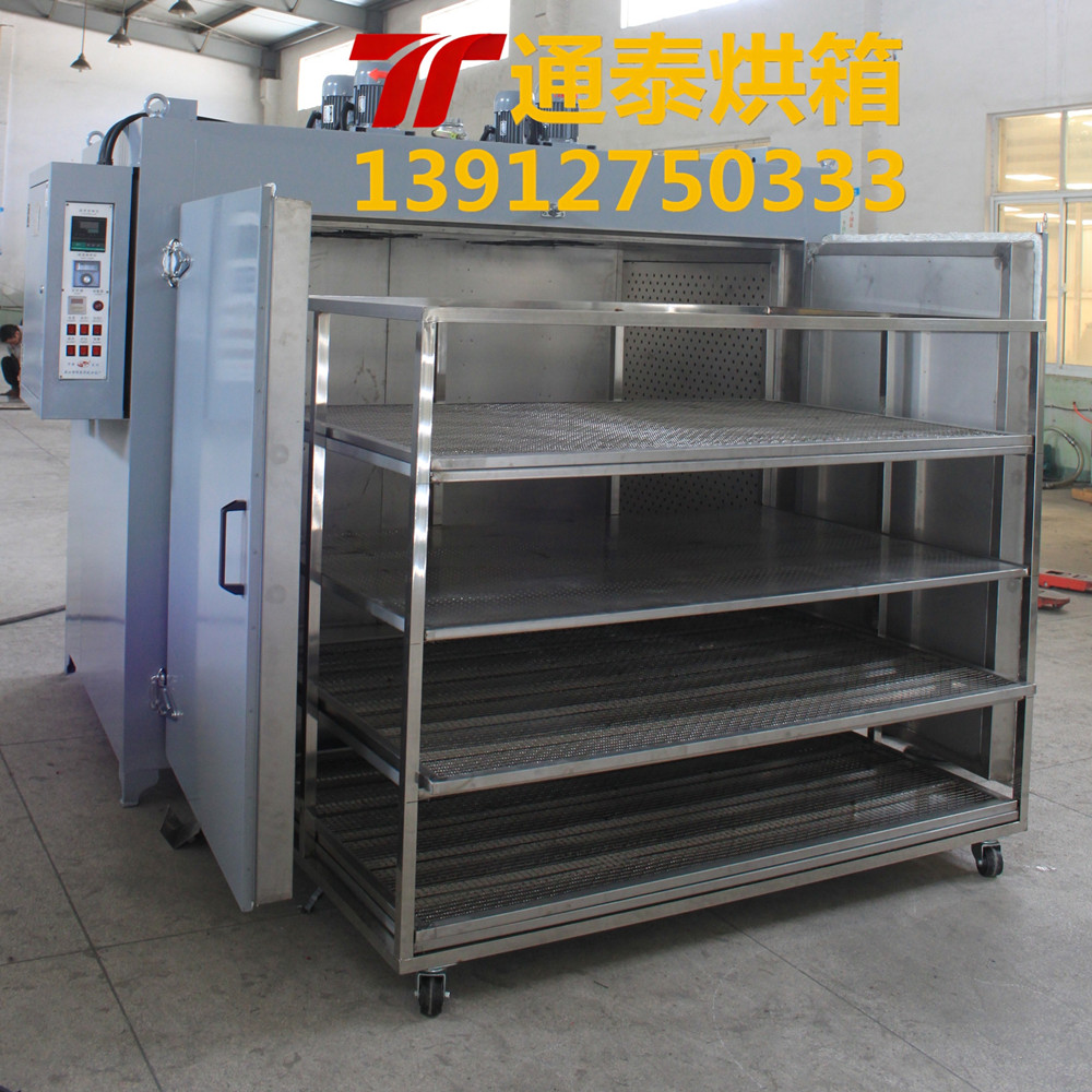 工业烘箱的简介