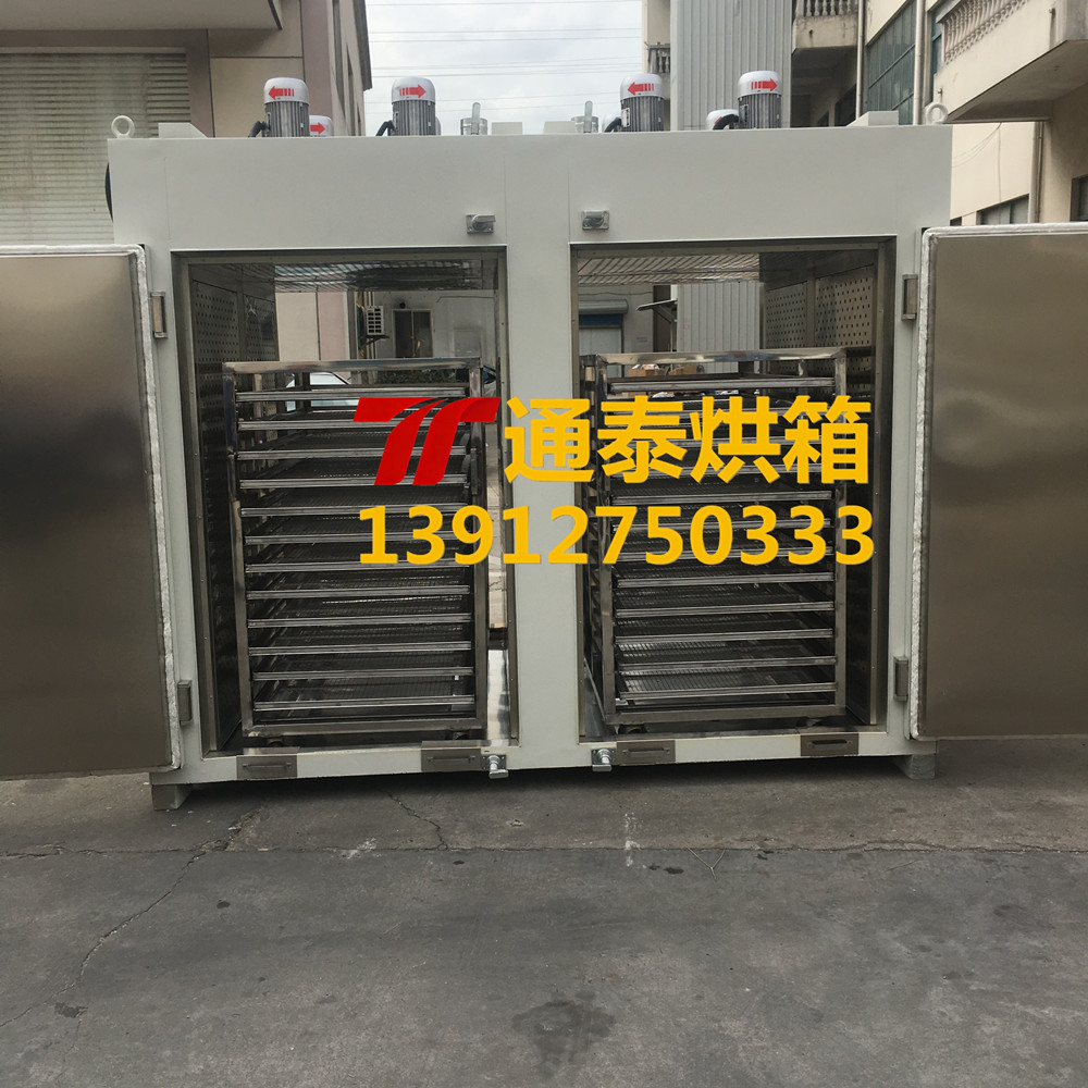 烘箱工作原理与分类及应用