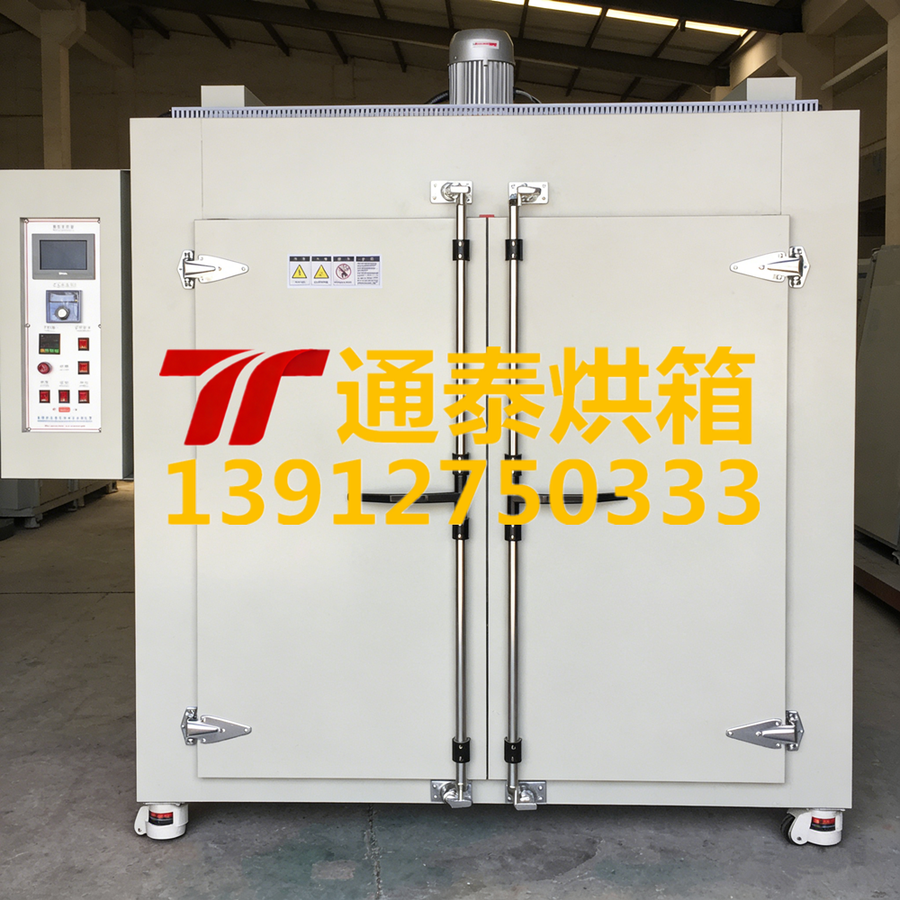 干燥烘箱工艺全解析从原理到操作要点