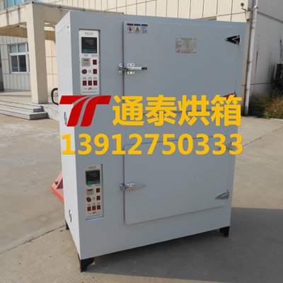 200℃多层烘箱 (独立控制)