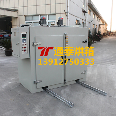 弹簧热处理烘箱