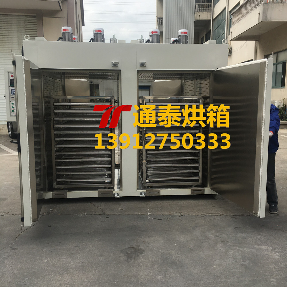 可编程分段控温硫化烘箱