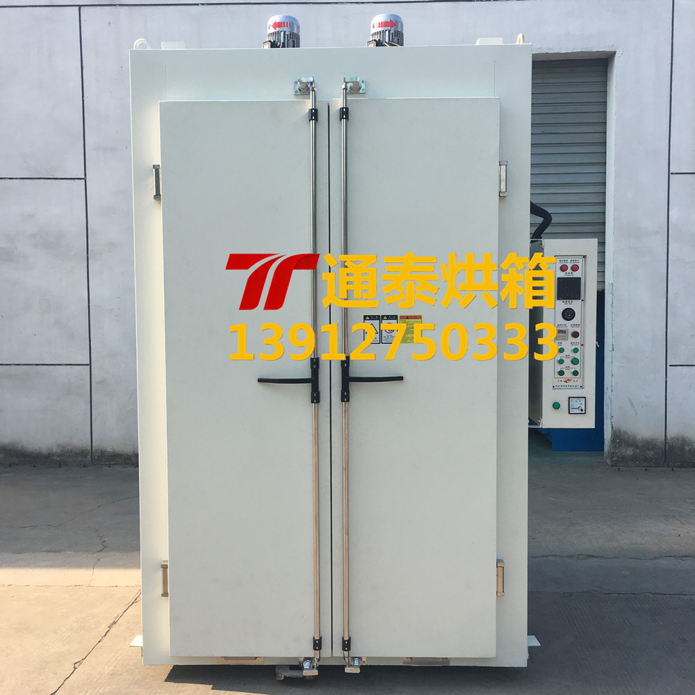 电子元器件高温老化烘箱