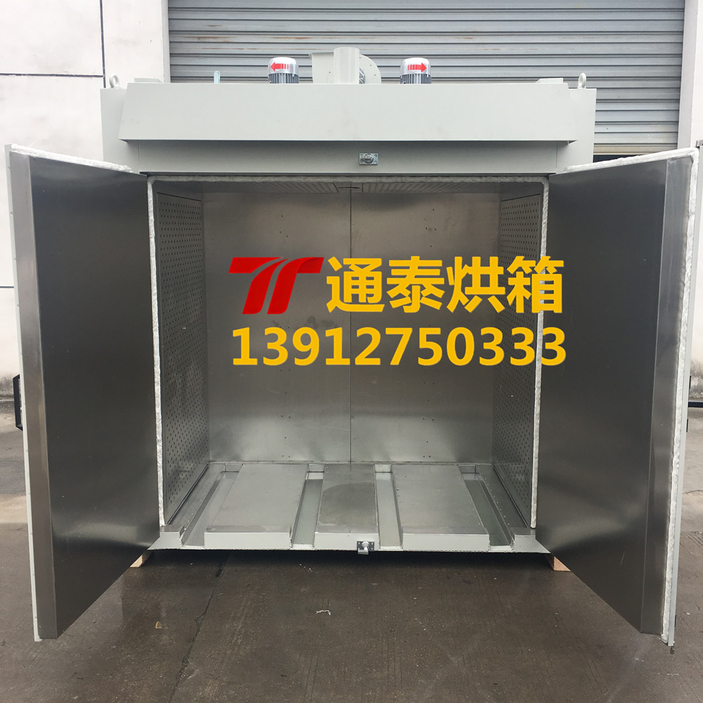 非标定制蒸汽烘箱