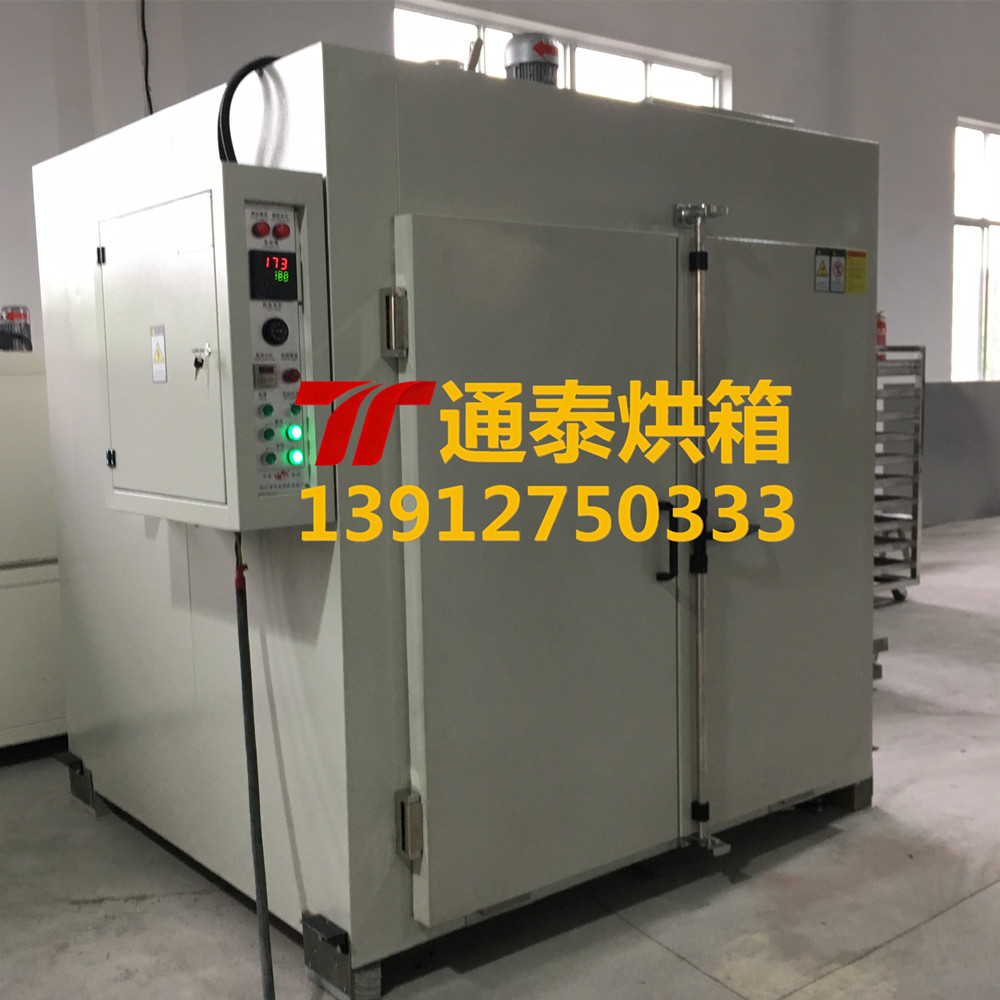 250℃耐腐蚀石墨舟烘箱