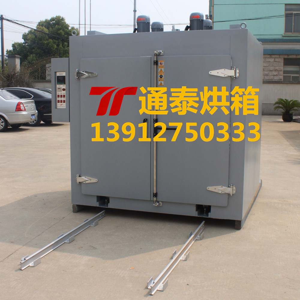 洁净石墨舟烘箱（万级洁净）