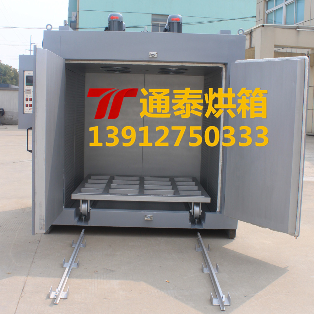 船舶海洋复合材料烘箱