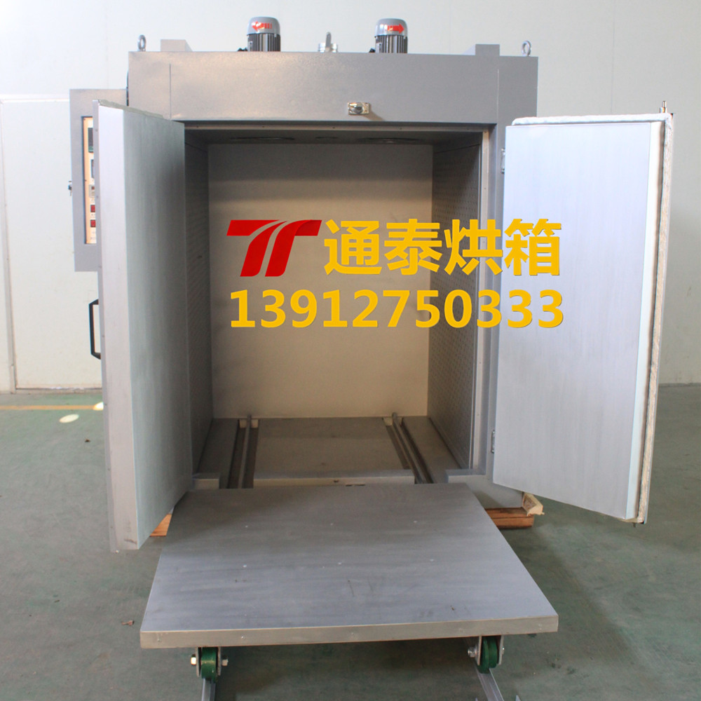 定制工艺复合材料烘箱