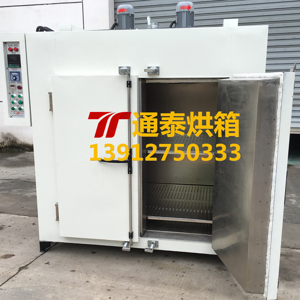 250℃齿轮加热烘箱