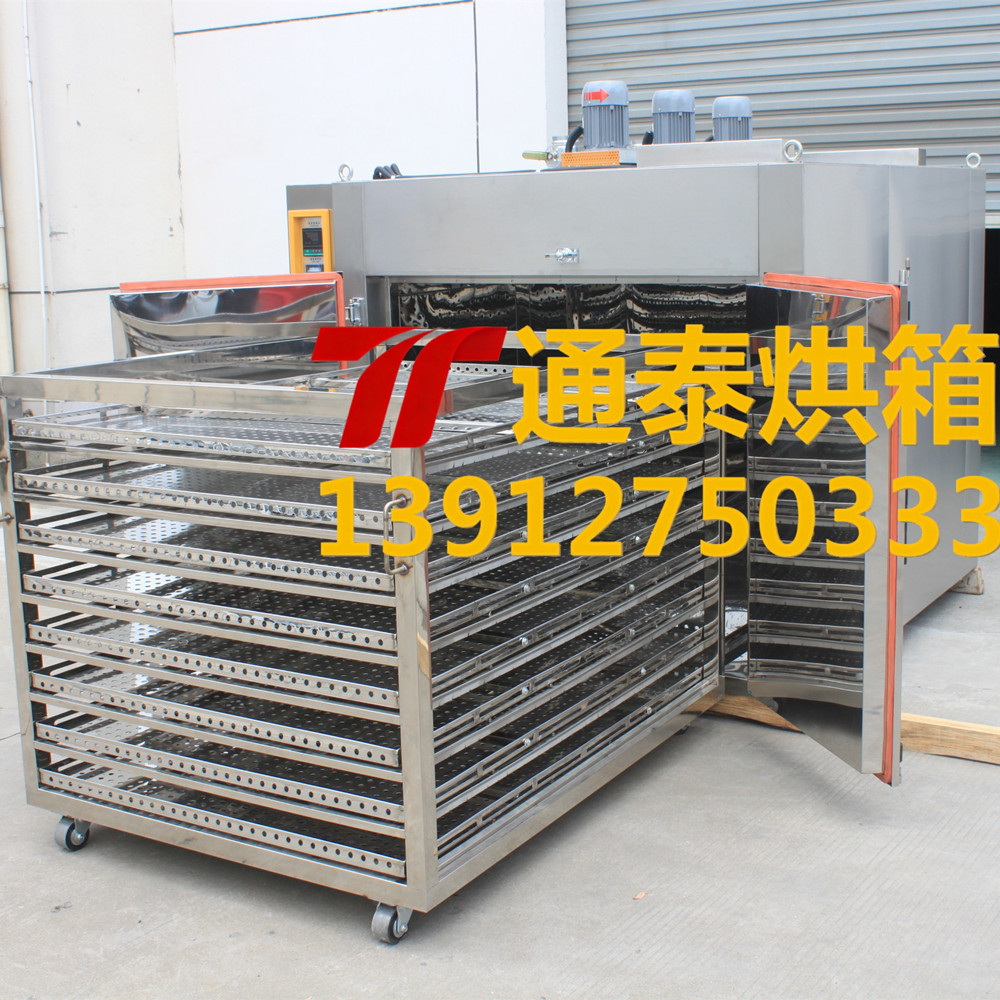 全不锈钢线束软管烘箱