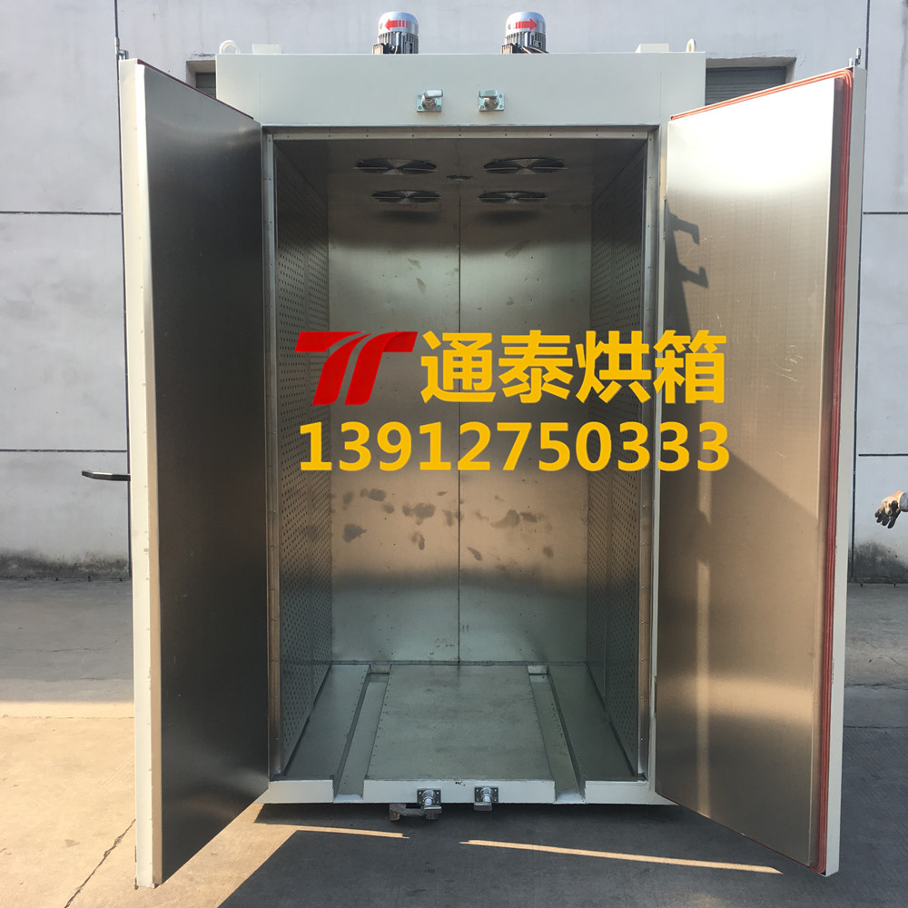 汽车零部件软管烘箱