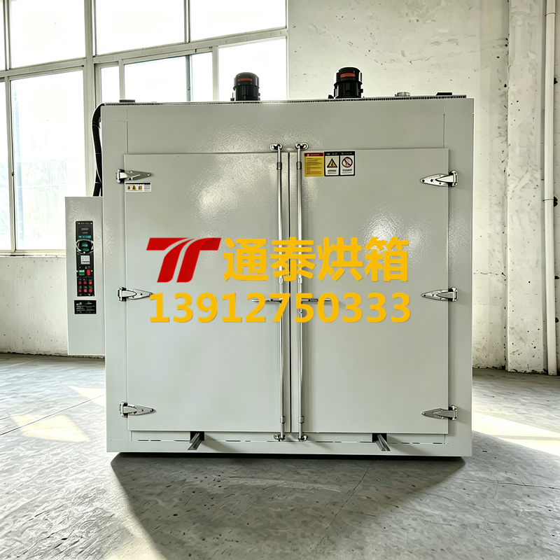 推车烘箱300℃